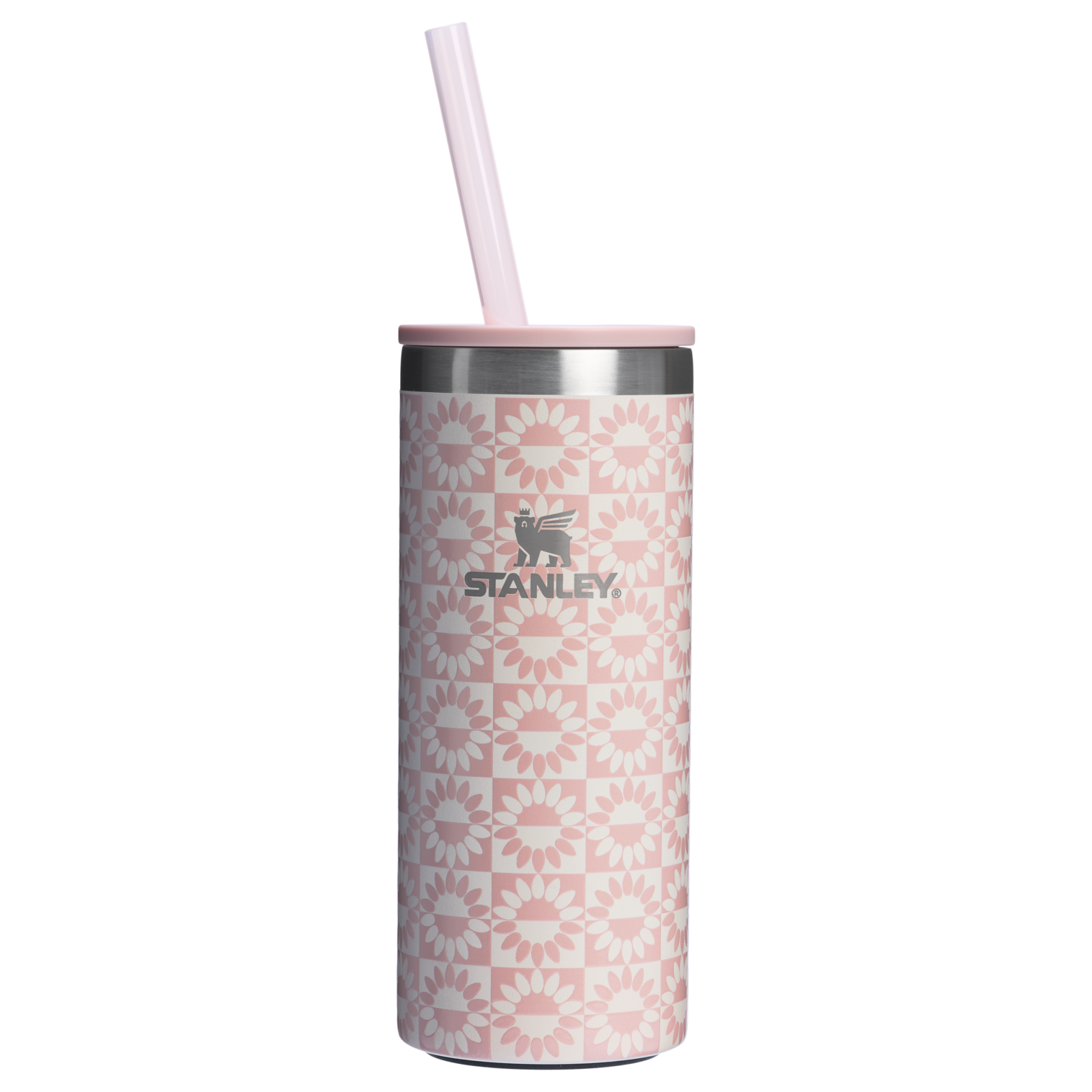 Ice-Retention The Everyday Slim Can Cooler Cup D065Q - Heavy-Duty Ice-Retention Food & Beverage Carrier Detail