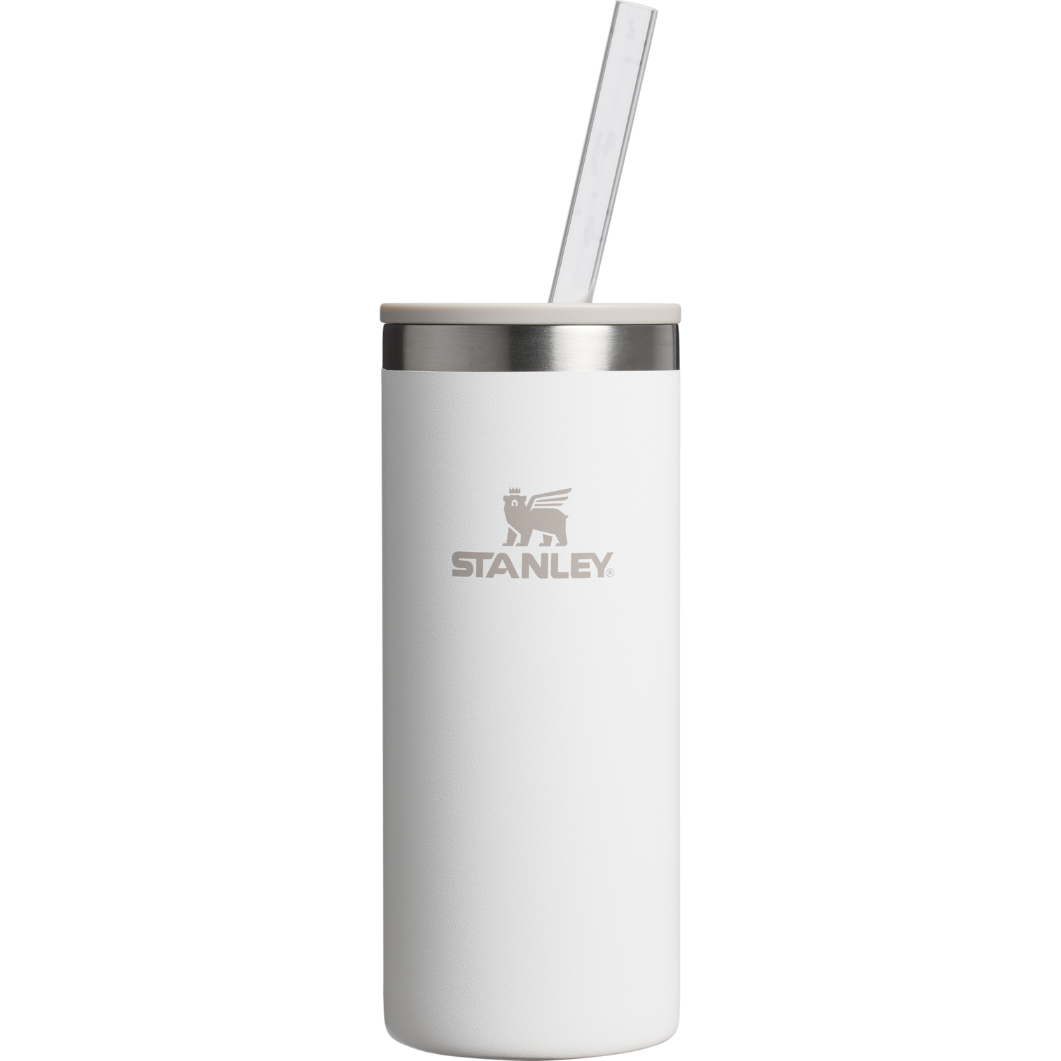 Ice-Retention The Everyday Slim Can Cooler Cup D065Q - Heavy-Duty Ice-Retention Food & Beverage Carrier - Frost