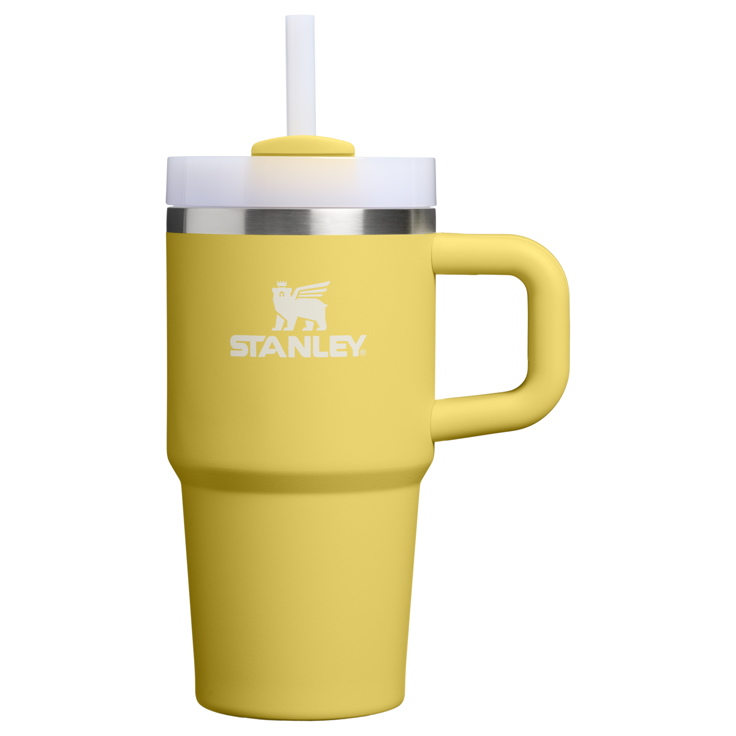 Car-Cup Friendly The Quencher H2.O Flowstate Tumbler D251V - FlowState 3-Position Lid Insulated Travel Mug Detail