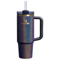 Car-Cup Friendly The Dream Weaver Quencher H2.0 Flowstate Tumbler D283T - FlowState 3-Position Lid Insulated Travel Mug - Star Shine