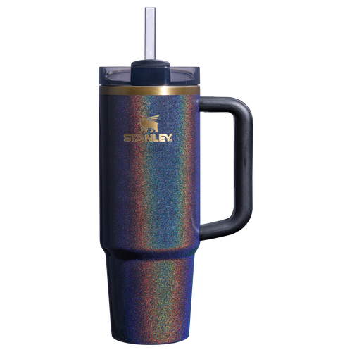 Car-Cup Friendly The Dream Weaver Quencher H2.0 Flowstate Tumbler D283T - FlowState 3-Position Lid Insulated Travel Mug - Star Shine