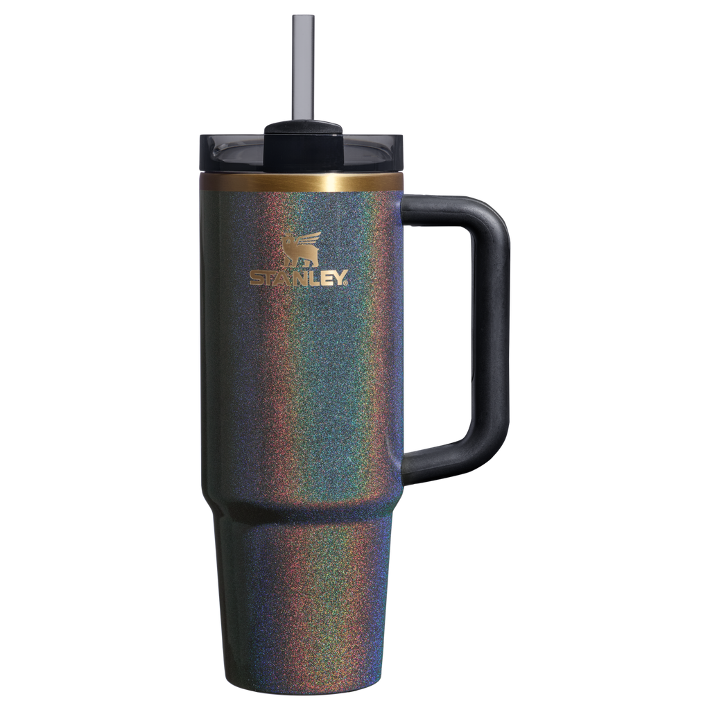 Car-Cup Friendly The Dream Weaver Quencher H2.0 Flowstate Tumbler D283T - FlowState 3-Position Lid Insulated Travel Mug - Fairy Dust