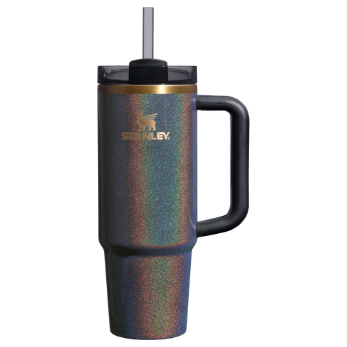 Car-Cup Friendly The Dream Weaver Quencher H2.0 Flowstate Tumbler D283T - FlowState 3-Position Lid Insulated Travel Mug - Fairy Dust