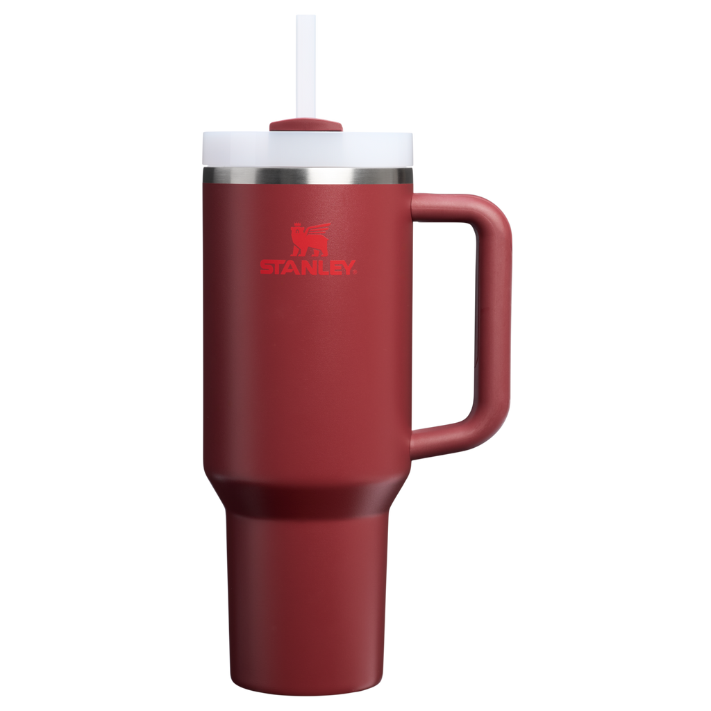 Splash-Resistant FlowState The Quencher H2.0 Flowstate Tumbler D050X - Premium Stainless Steel Straw Cup for All-Day Hydration Detail