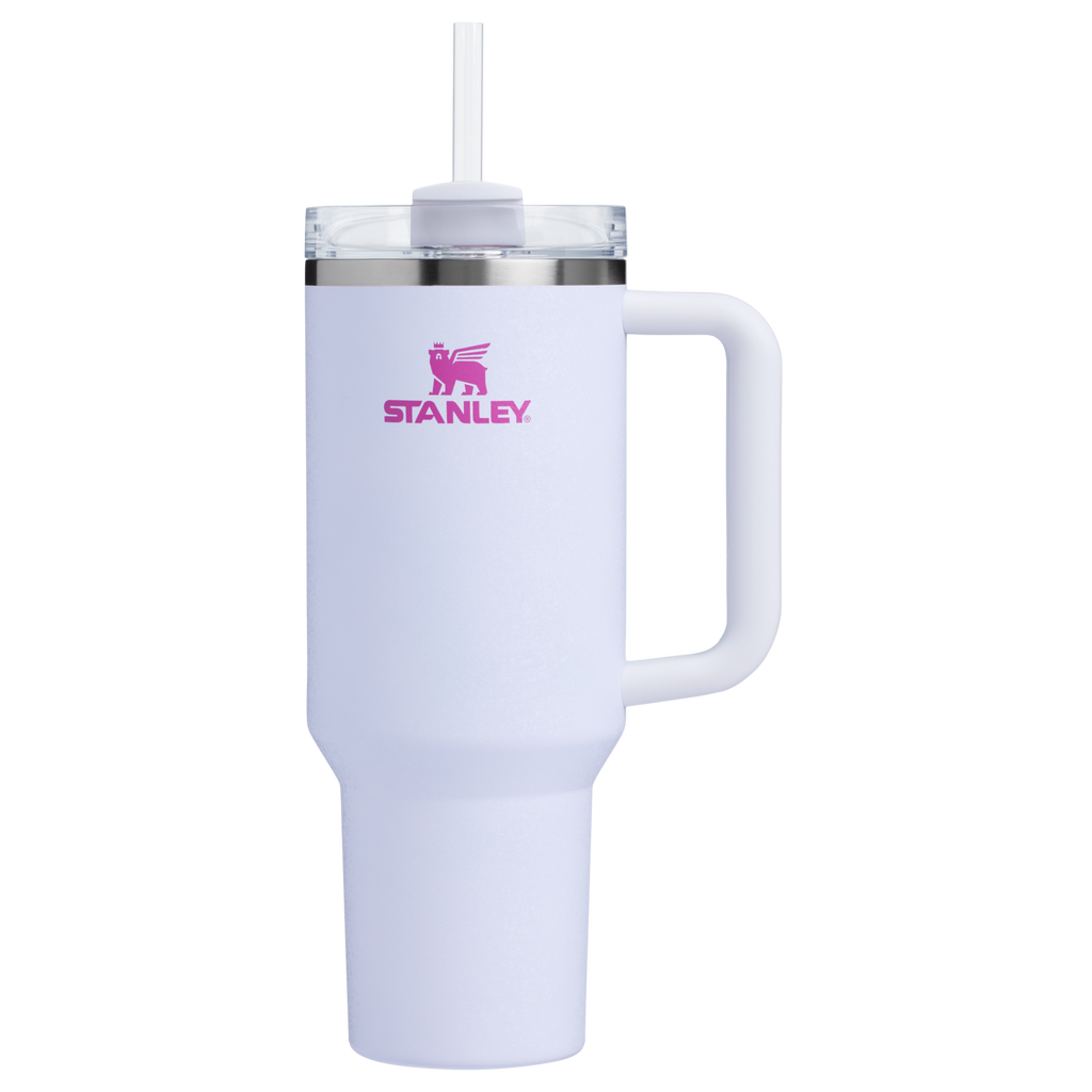 Splash-Resistant FlowState The Quencher H2.0 Flowstate Tumbler D050X - Premium Stainless Steel Straw Cup for All-Day Hydration Detail