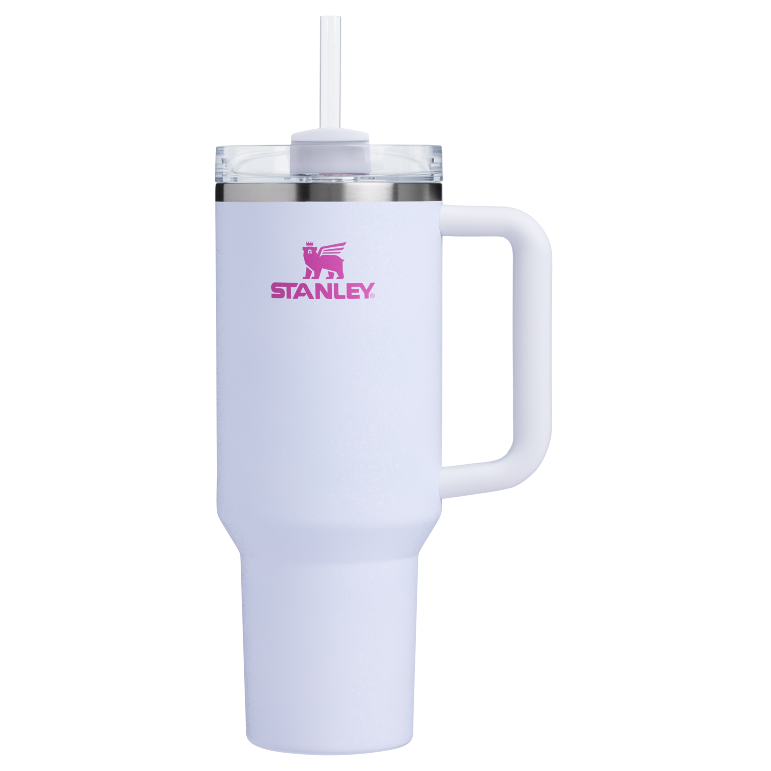 Splash-Resistant FlowState The Quencher H2.0 Flowstate Tumbler D050X - Premium Stainless Steel Straw Cup for All-Day Hydration Detail