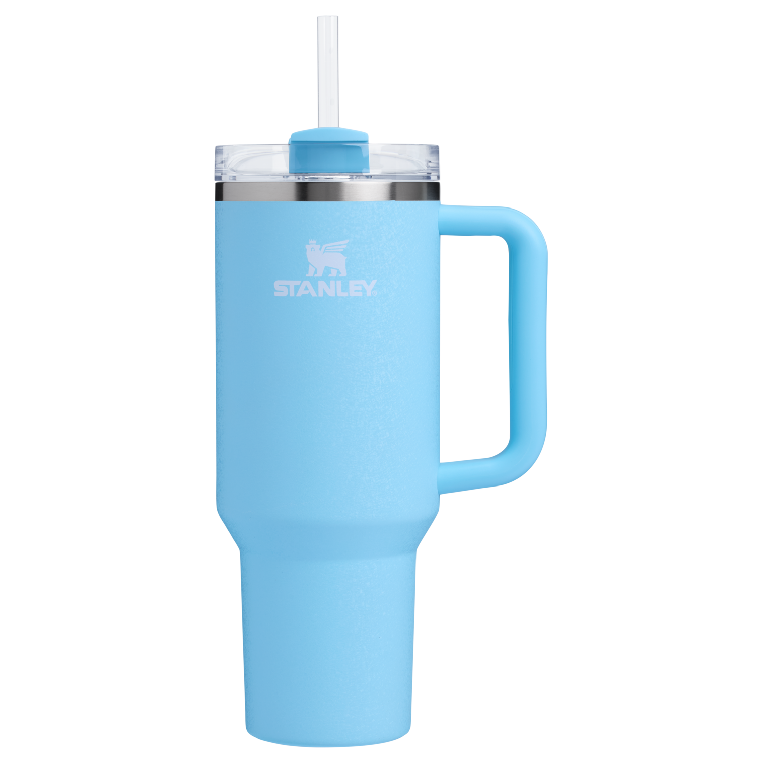 Splash-Resistant FlowState The Quencher H2.0 Flowstate Tumbler D050X - Premium Stainless Steel Straw Cup for All-Day Hydration Detail
