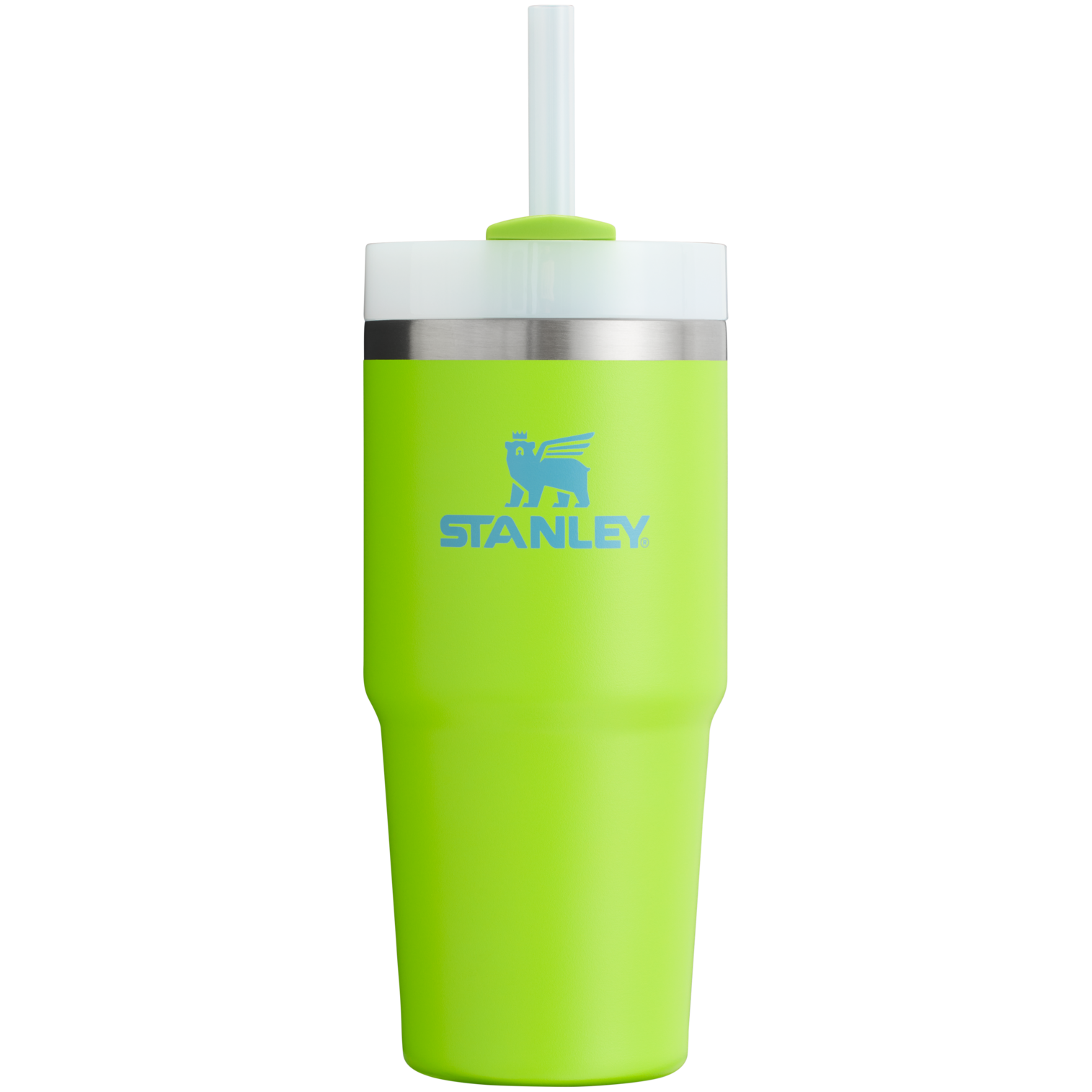 Double-Wall Vacuum The Quencher H2.0 Flowstate Tumbler D214X - Premium Stainless Steel Straw Cup for All-Day Hydration Detail