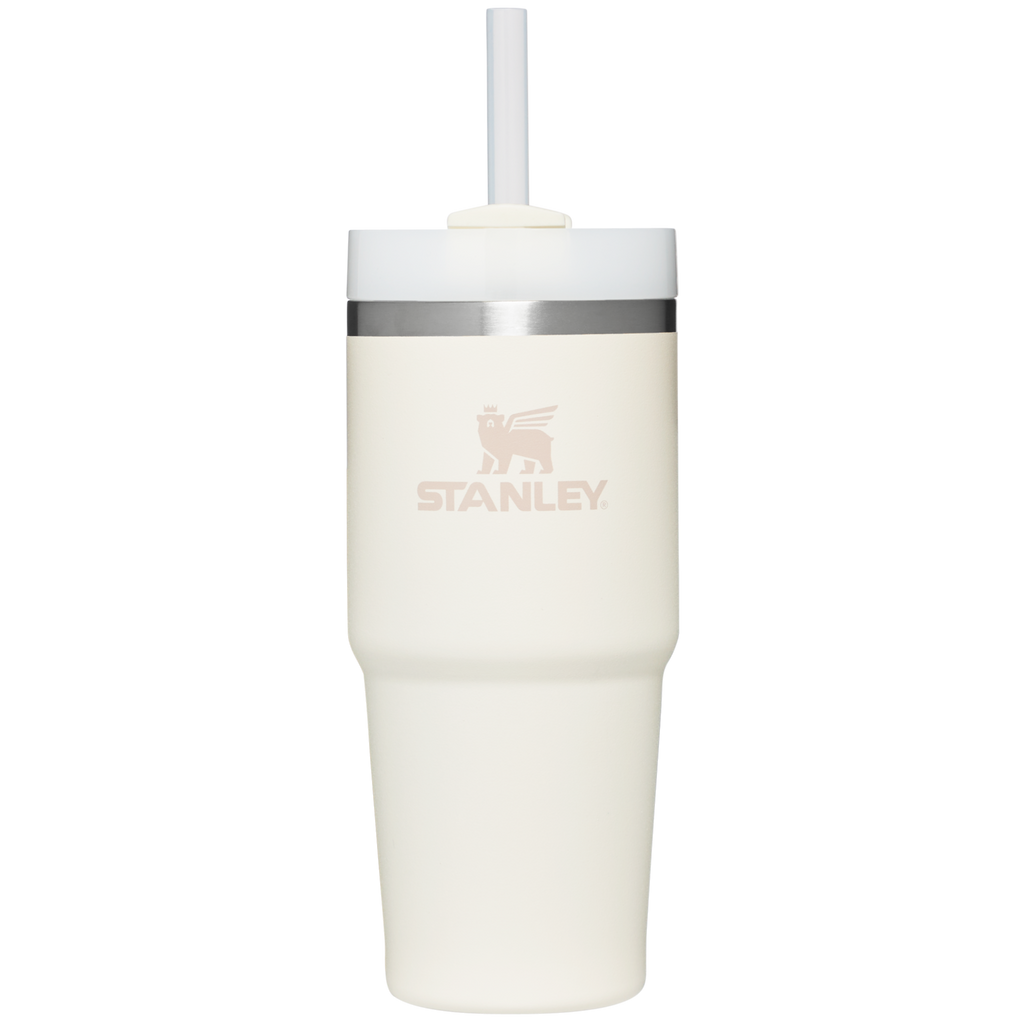 Double-Wall Vacuum The Quencher H2.0 Flowstate Tumbler D214X - Premium Stainless Steel Straw Cup for All-Day Hydration Detail