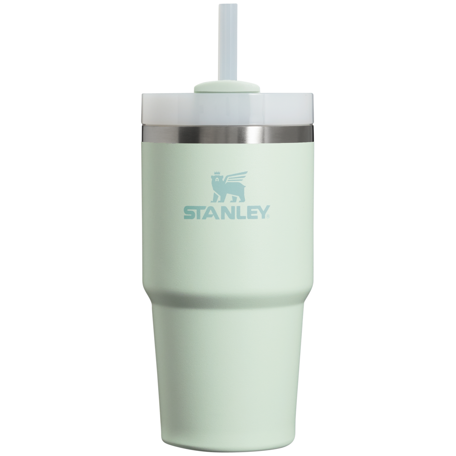 Insulated Travel The Quencher H2.0 Flowstate Tumbler D030T - FlowState 3-Position Lid Insulated Travel Mug - Mist
