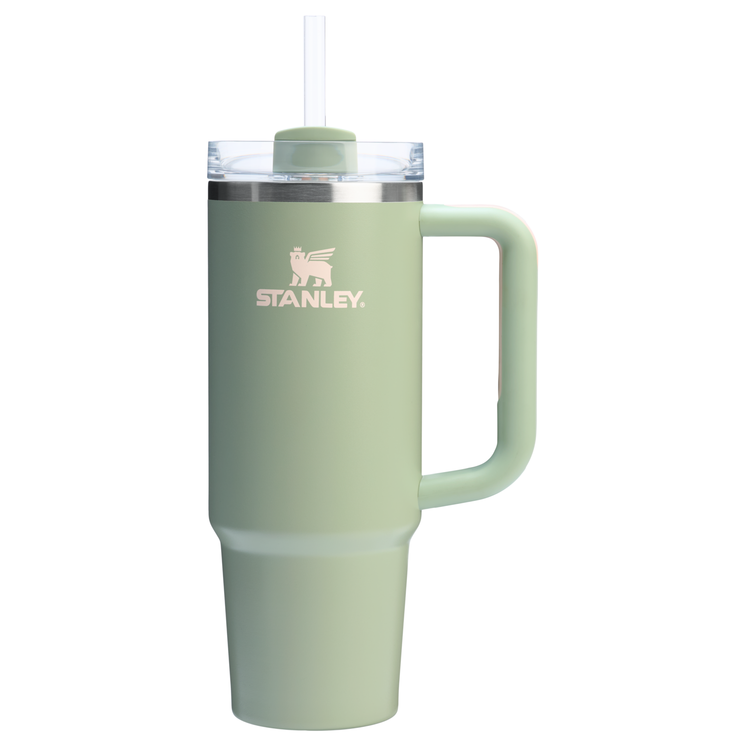 Car-Cup Friendly The Quencher H2.0 Flowstate Tumbler D051L - Double-Wall Vacuum Insulated Travel Tumbler with Straw Detail