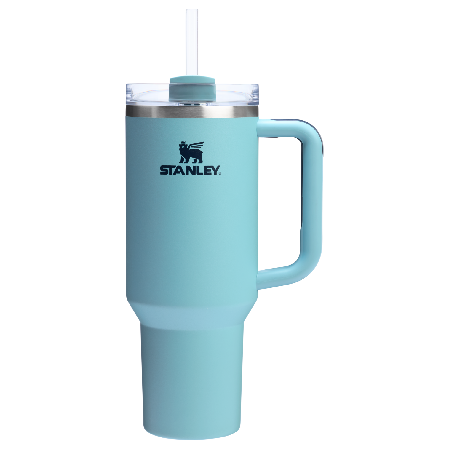 Splash-Resistant FlowState The Quencher H2.0 Flowstate Tumbler D050X - Premium Stainless Steel Straw Cup for All-Day Hydration Detail