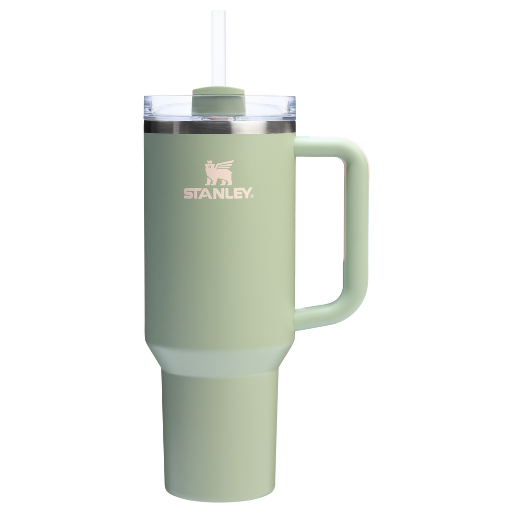 Splash-Resistant FlowState The Quencher H2.0 Flowstate Tumbler D050X - Premium Stainless Steel Straw Cup for All-Day Hydration Detail