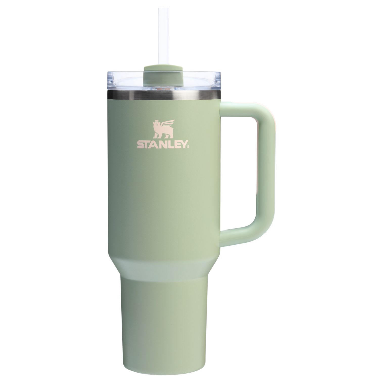 Splash-Resistant FlowState The Quencher H2.0 Flowstate Tumbler D050X - Premium Stainless Steel Straw Cup for All-Day Hydration Detail