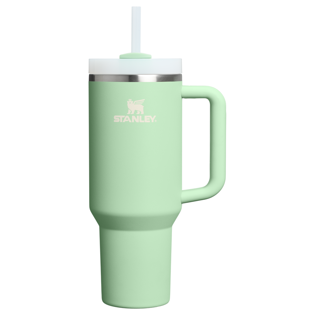 Splash-Resistant FlowState The Quencher H2.0 Flowstate Tumbler D050X - Premium Stainless Steel Straw Cup for All-Day Hydration Detail