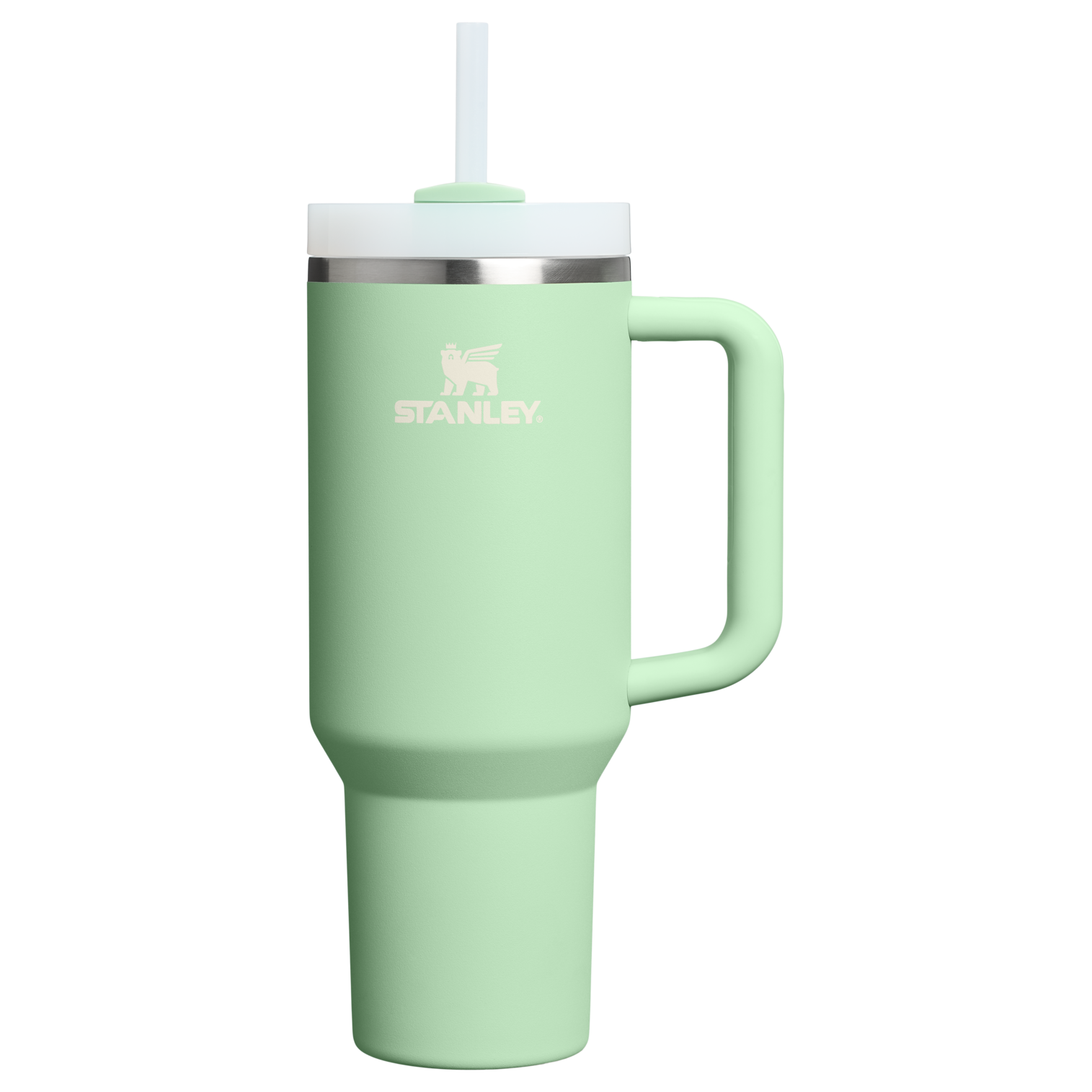 Splash-Resistant FlowState The Quencher H2.0 Flowstate Tumbler D050X - Premium Stainless Steel Straw Cup for All-Day Hydration Detail