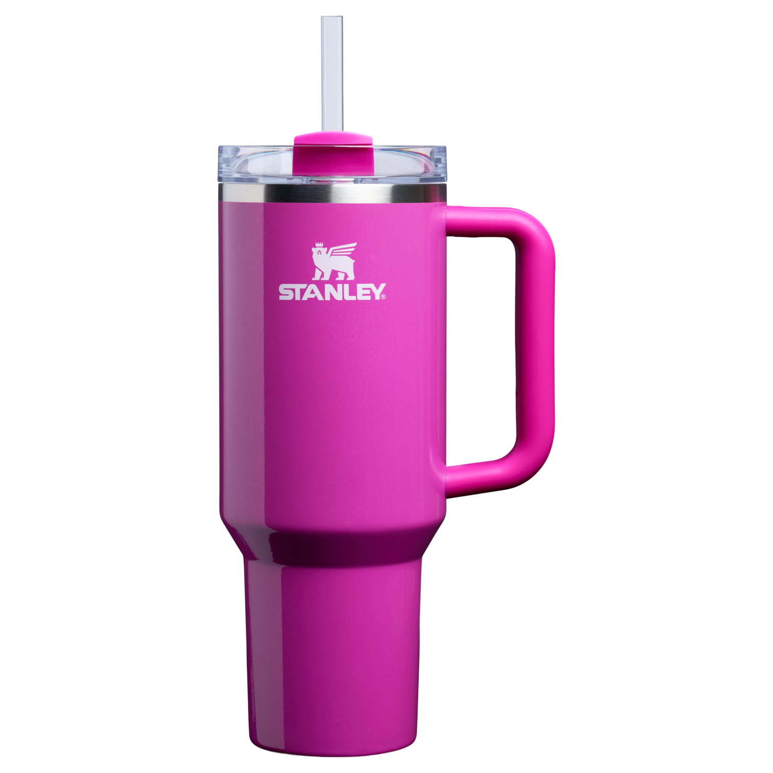 Splash-Resistant FlowState The Quencher H2.0 Flowstate Tumbler D050X - Premium Stainless Steel Straw Cup for All-Day Hydration Detail