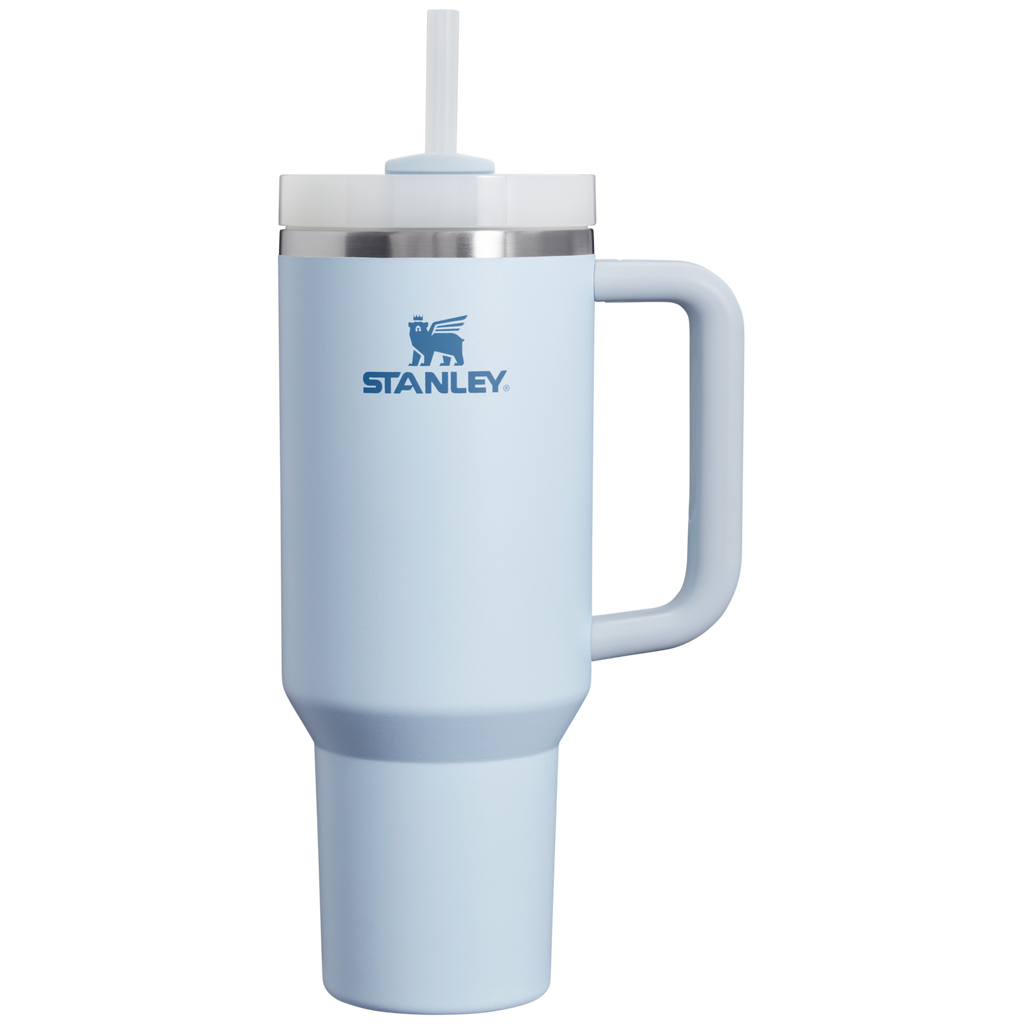 Splash-Resistant FlowState The Quencher H2.0 Flowstate Tumbler D050X - Premium Stainless Steel Straw Cup for All-Day Hydration Detail
