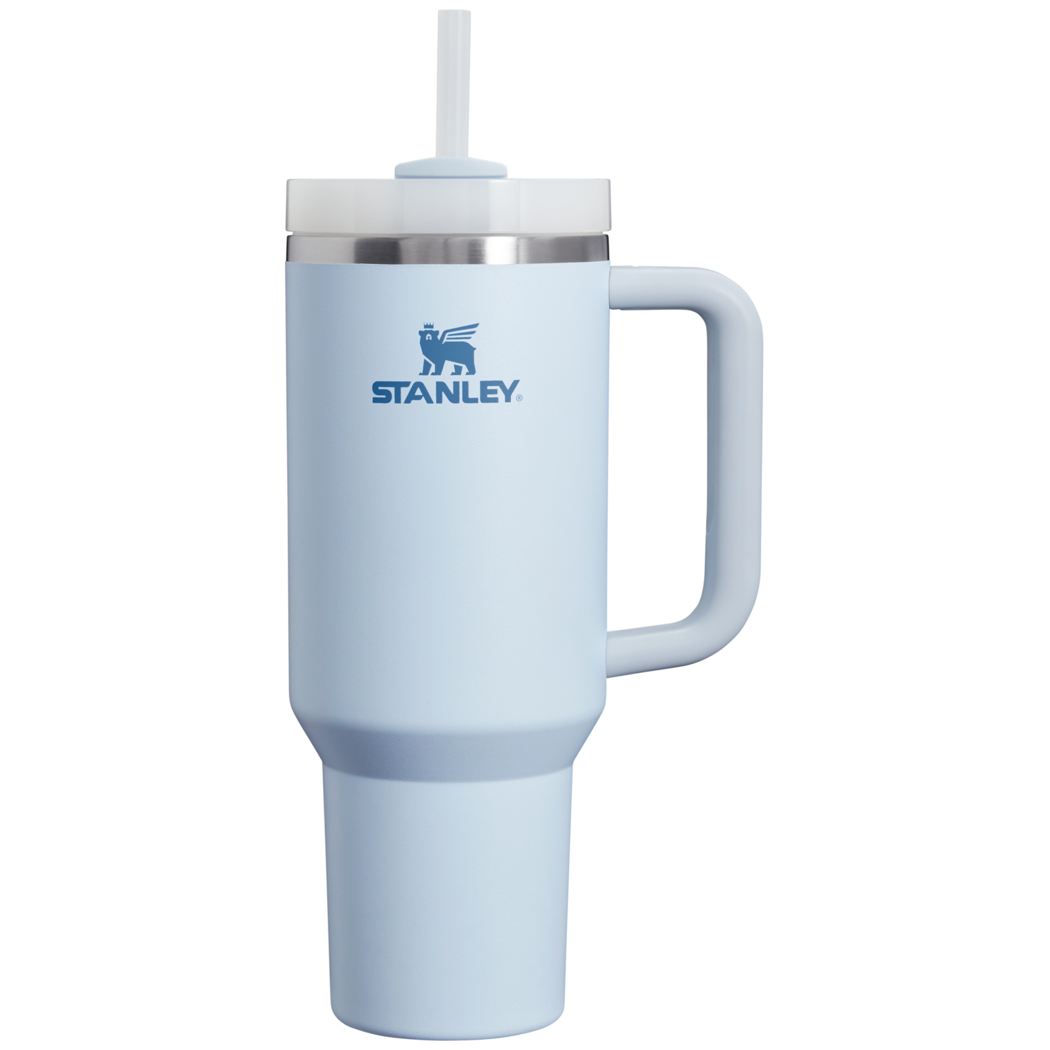 Splash-Resistant FlowState The Quencher H2.0 Flowstate Tumbler D050X - Premium Stainless Steel Straw Cup for All-Day Hydration Detail
