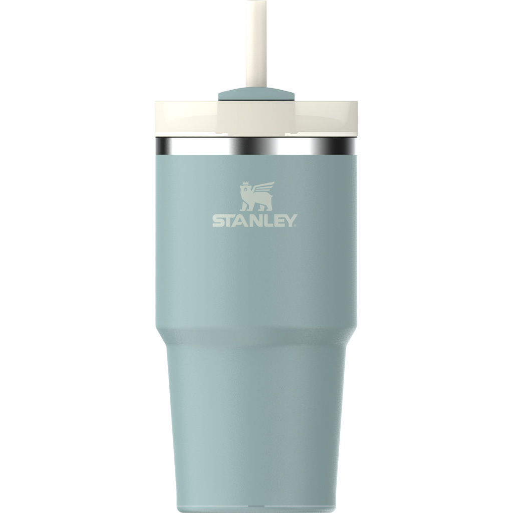 Insulated Travel The Quencher H2.0 Flowstate Tumbler D030T - FlowState 3-Position Lid Insulated Travel Mug Detail