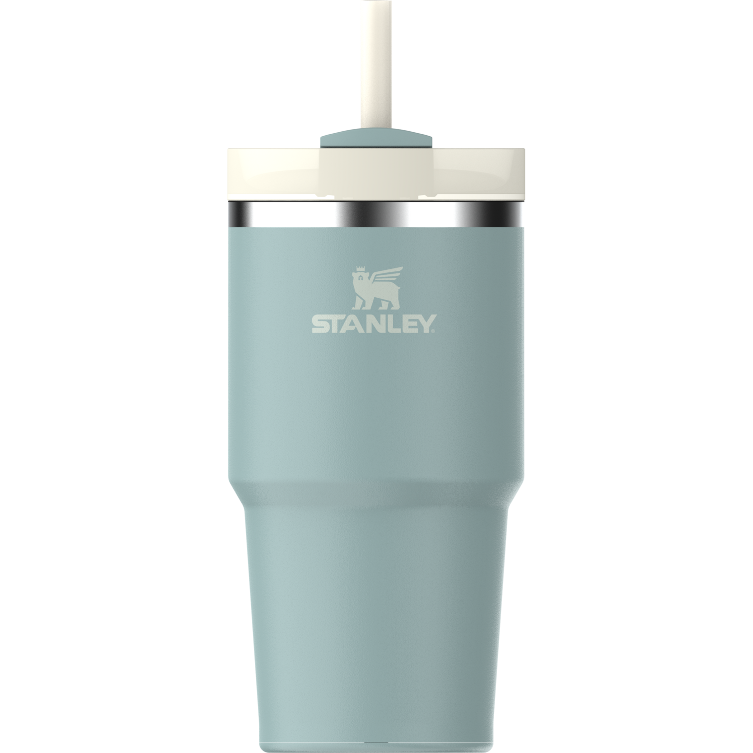 Insulated Travel The Quencher H2.0 Flowstate Tumbler D030T - FlowState 3-Position Lid Insulated Travel Mug Detail