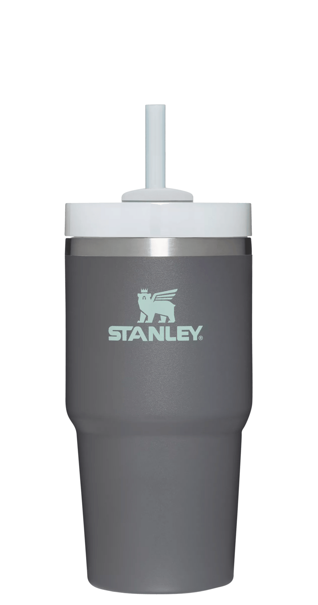 Insulated Travel The Quencher H2.0 Flowstate Tumbler D030T - FlowState 3-Position Lid Insulated Travel Mug Detail